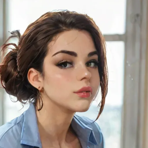 โปรแกรมสร้างภาพโปรนที่ใช้ปัญหา AI