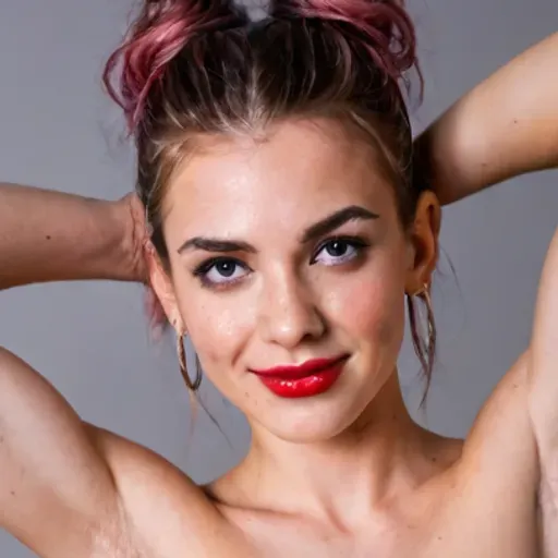 Pencipta imej lucah AI