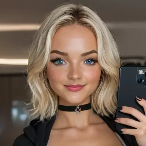 yapay zekâ porno görsel üretici