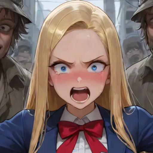 Pencipta imej lucah AI