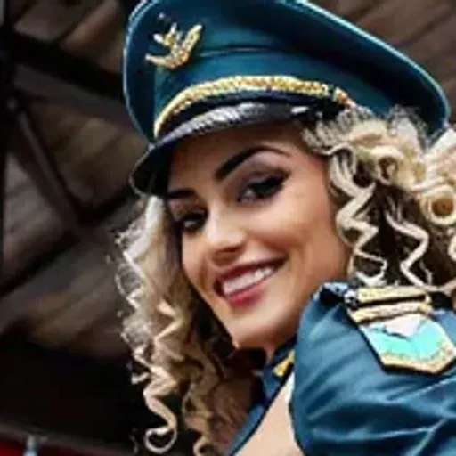 AI 포르노 이미지 생성기