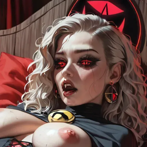 générateur d’images porno IA