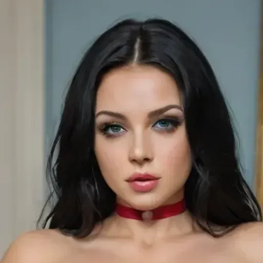 KI-Pornobild-Generator