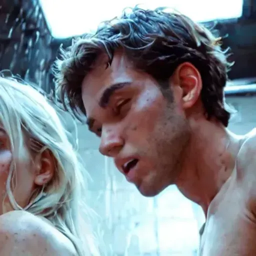 AI porn image generator