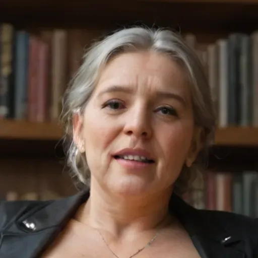 generatore di immagini porno IA