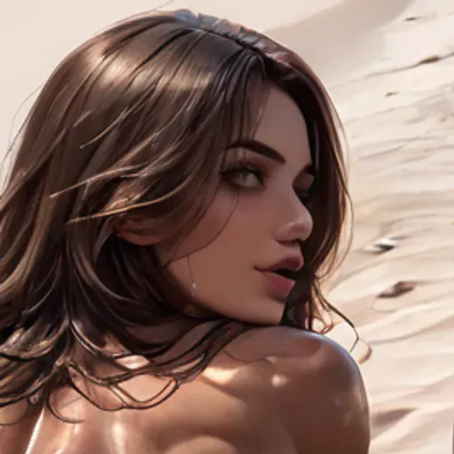 KI-Pornobildchen-Generator