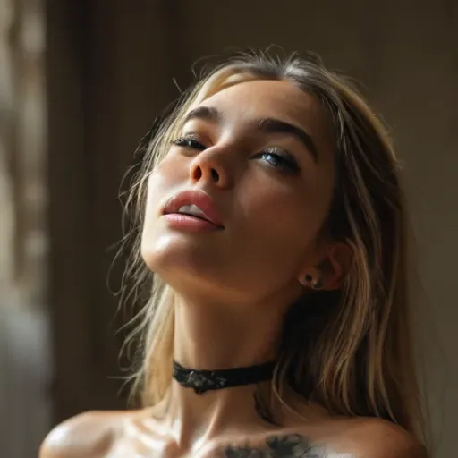 AI 포르노 이미지 생성기