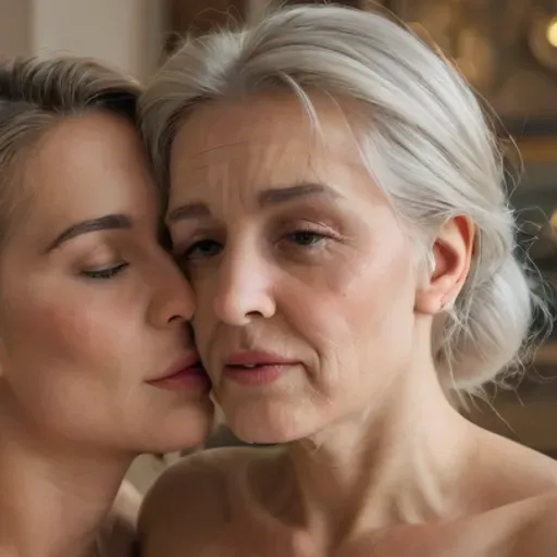 generatore di immagini porno IA