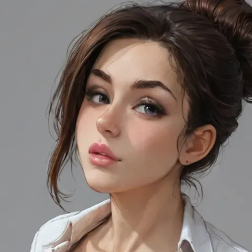 AI 포르노 이미지 생성기