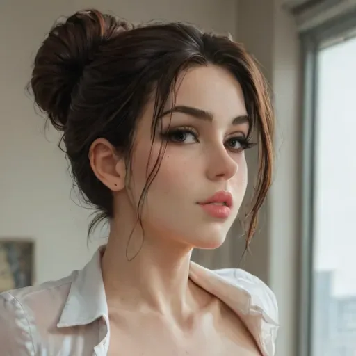 AI 포르노 이미지 생성기