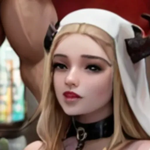 générateur d’images porno IA