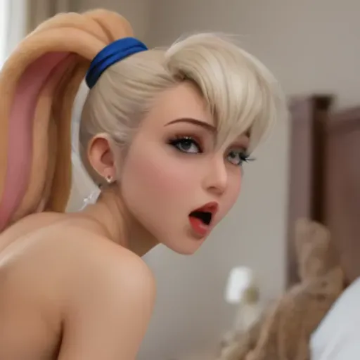 AIポルノ画像ジェネレーター