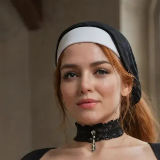 générateur d’images porno IA
