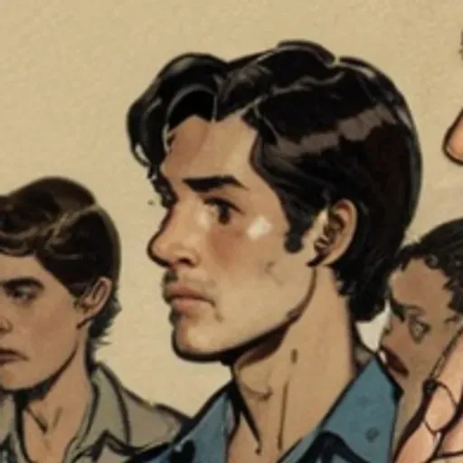 KI-Pornobildchen-Generator