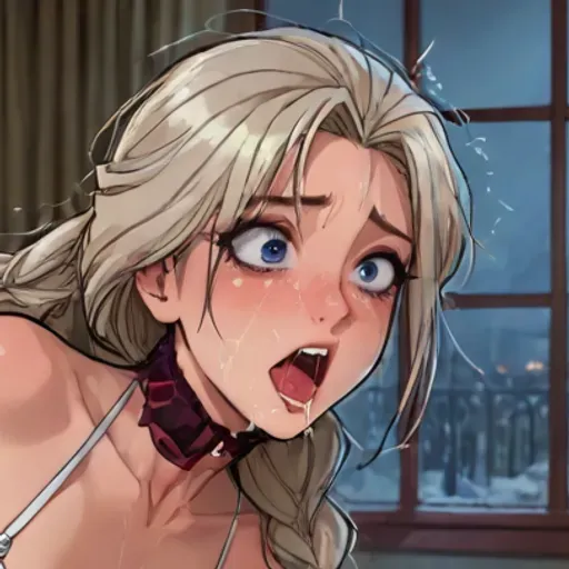 AIポルノ画像ジェネレーター