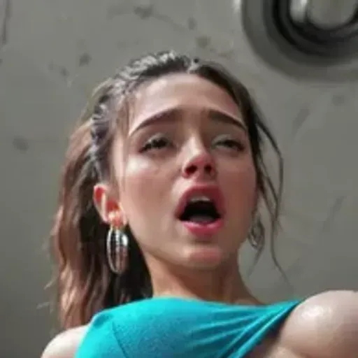 AI 포르노 이미지 생성기