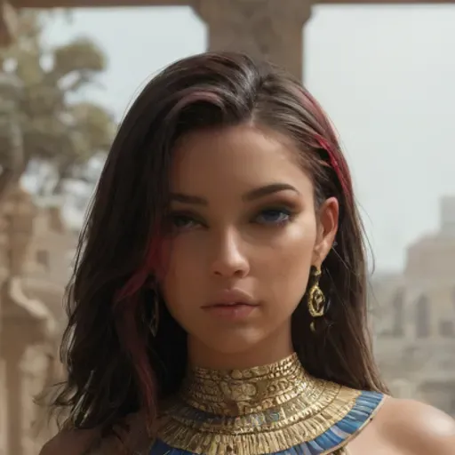 KI-Pornobild-Generator