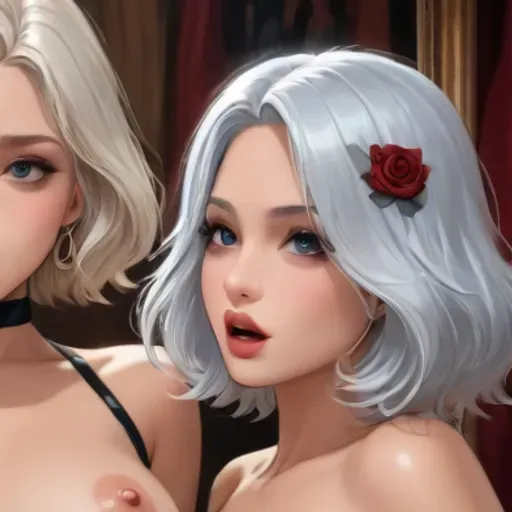 KI-Pornobildchen-Generator