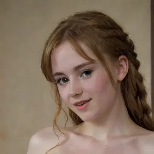 generatore di immagini porno IA