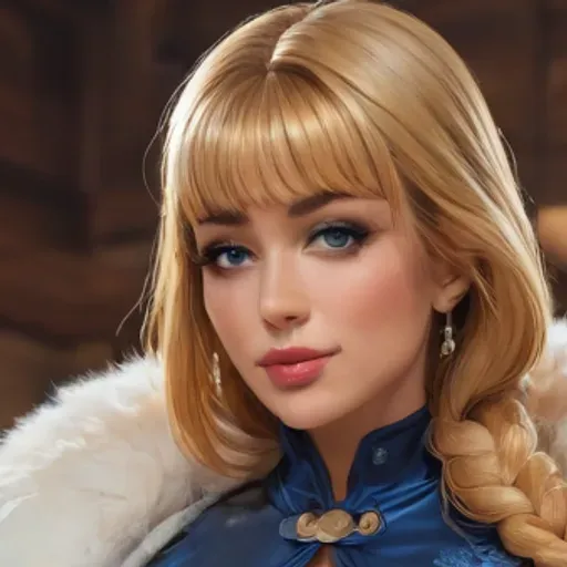 KI-Pornobild-Generator