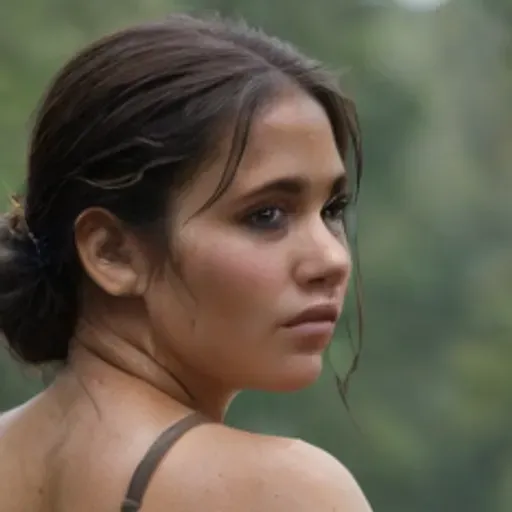 โปรแกรมสร้างภาพโปรนที่ใช้ปัญหา AI