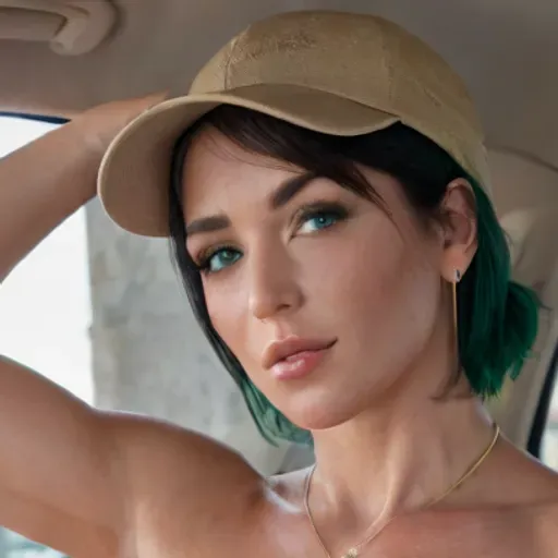 gerador de imagens pornô com IA