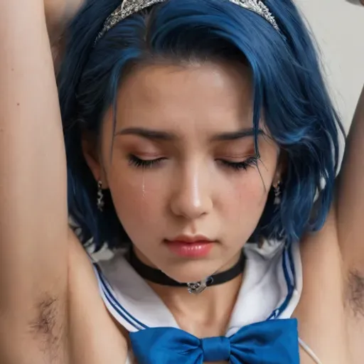 yapay zekâ porno görsel üretici