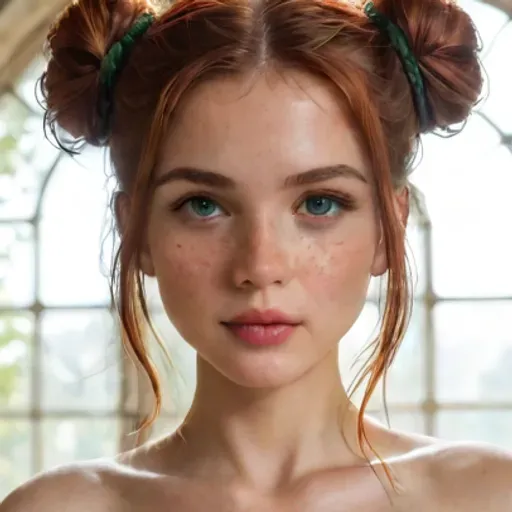 yapay zekâ porno görsel üretici