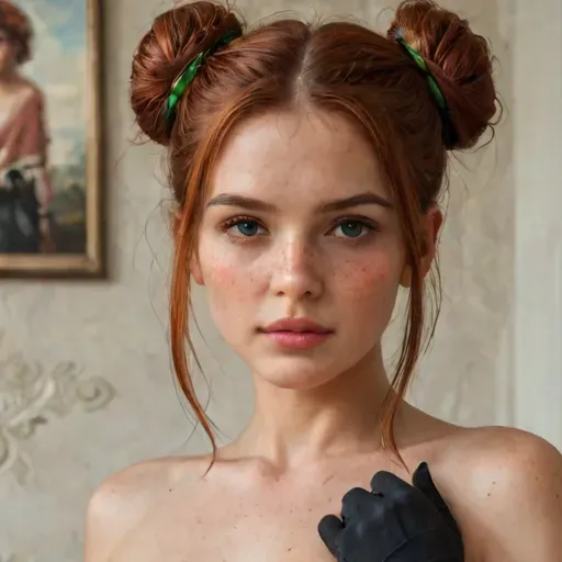 KI-Pornobild-Generator