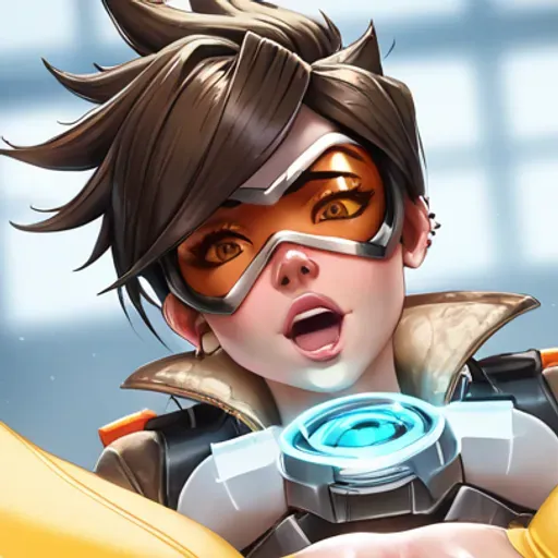 โปรแกรมสร้างภาพโปรนที่ใช้ปัญหา AI