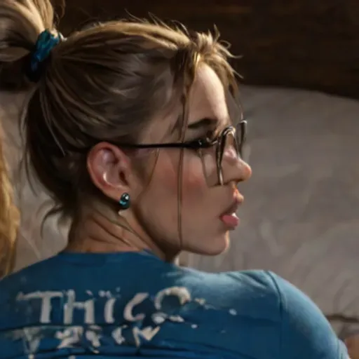 KI-Pornobild-Generator