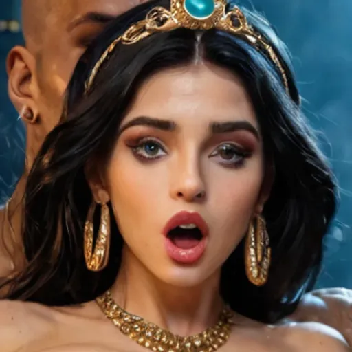 gerador de imagens pornô com IA