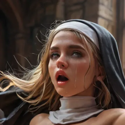 AI 포르노 이미지 생성기