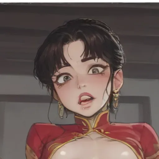 generatore di immagini porno IA