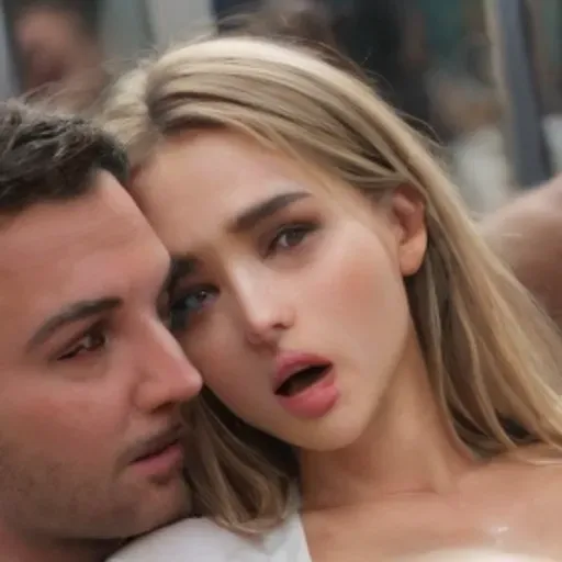 Pencipta imej lucah AI