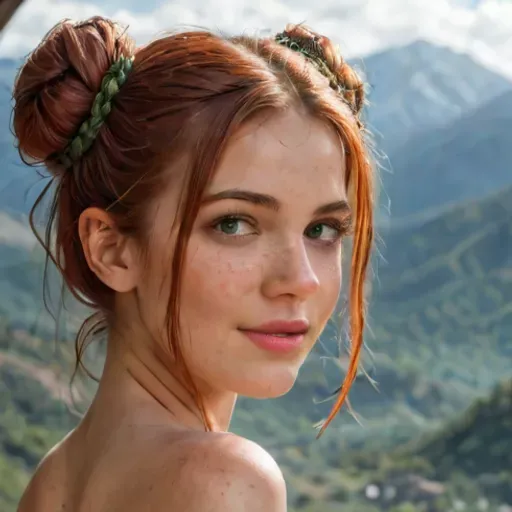 โปรแกรมสร้างภาพโปรนที่ใช้ปัญหา AI