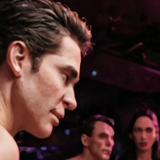 generador de imágenes porno con IA