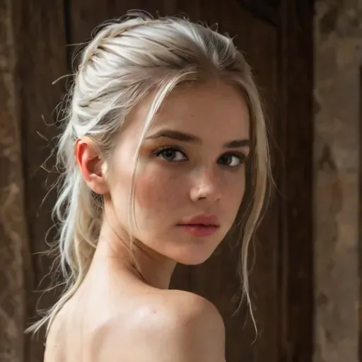 KI-Pornobild-Generator