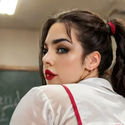 AI porn image generator