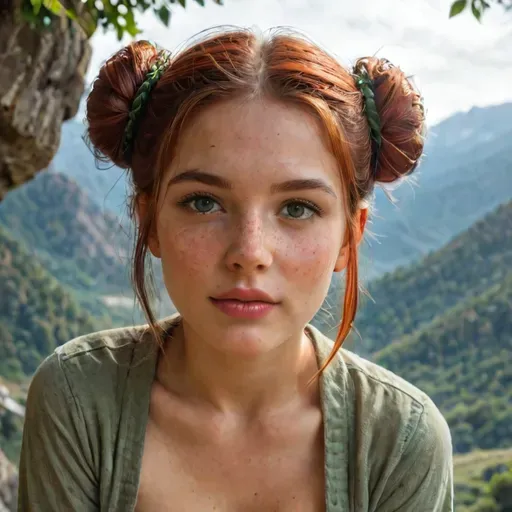 โปรแกรมสร้างภาพโปรนที่ใช้ปัญหา AI