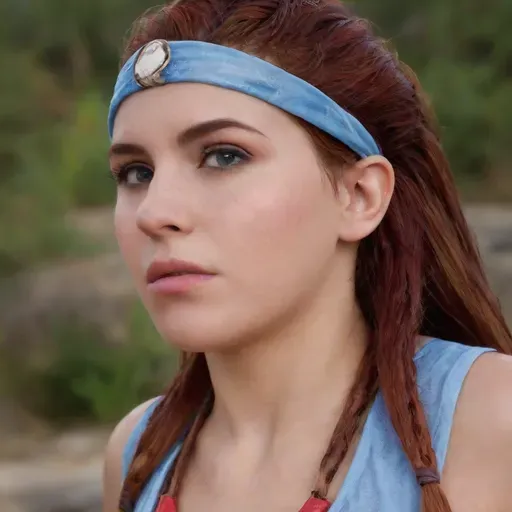 โปรแกรมสร้างภาพโปรนที่ใช้ปัญหา AI