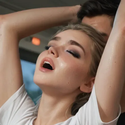 โปรแกรมสร้างภาพโปรนที่ใช้ปัญหา AI