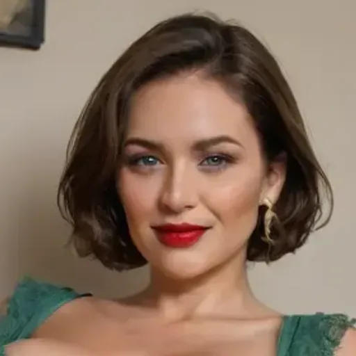 Pencipta imej lucah AI