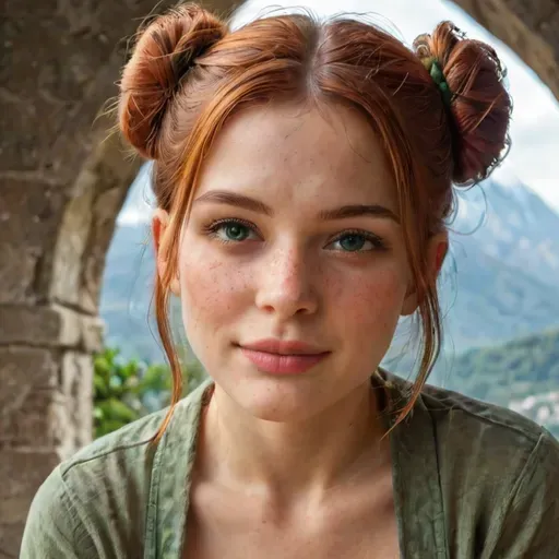 โปรแกรมสร้างภาพโปรนที่ใช้ปัญหา AI