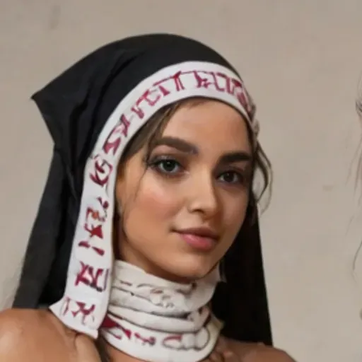 Penghasil gambar lucah AI