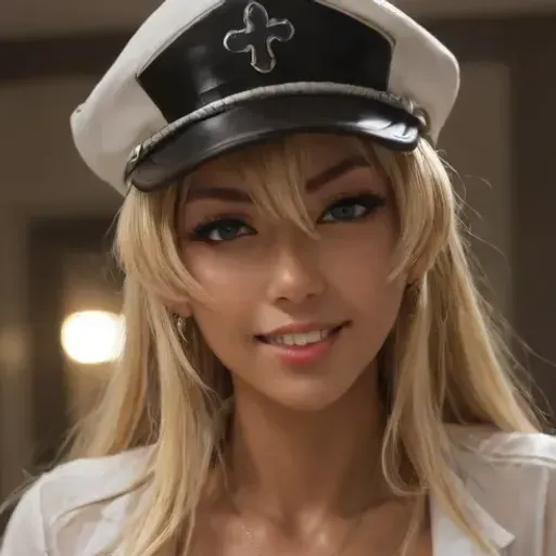 generatore di immagini porno IA