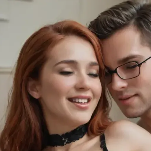 generatore di immagini porno IA
