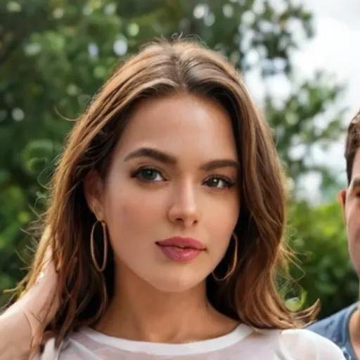 โปรแกรมสร้างภาพโปรนที่ใช้ปัญหา AI