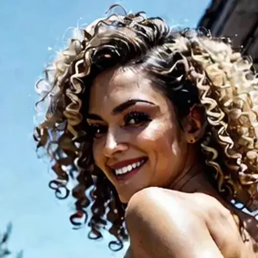 AI 포르노 이미지 생성기