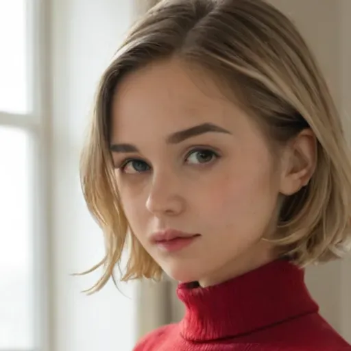 โปรแกรมสร้างภาพโปรนที่ใช้ปัญหา AI